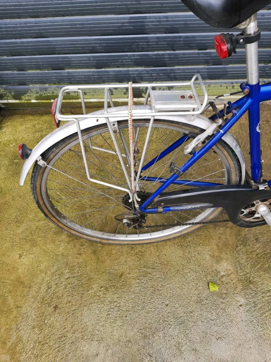 Bicycles - Image 3