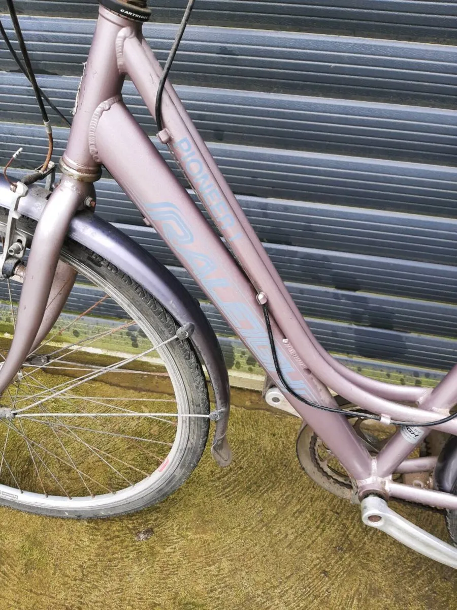 Bicycles - Image 4