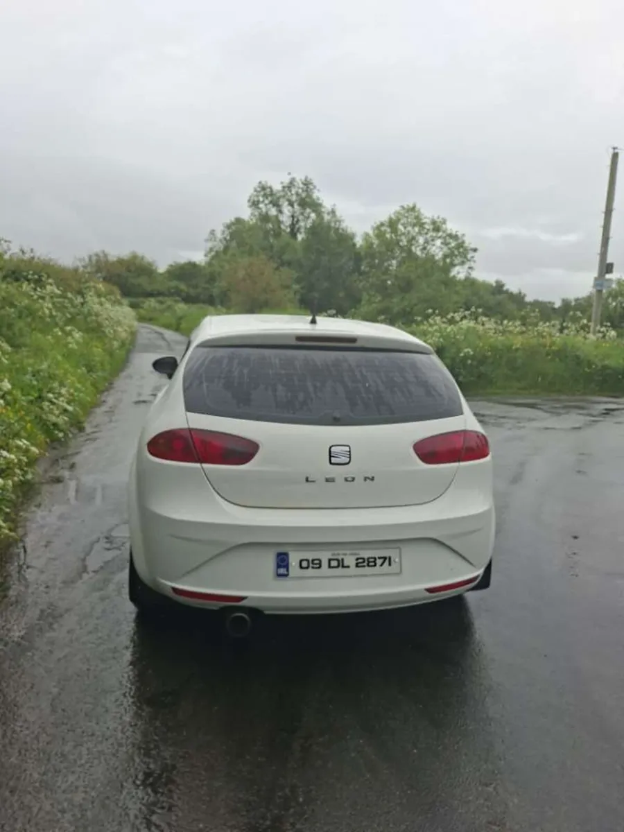 Seat leon - Image 3
