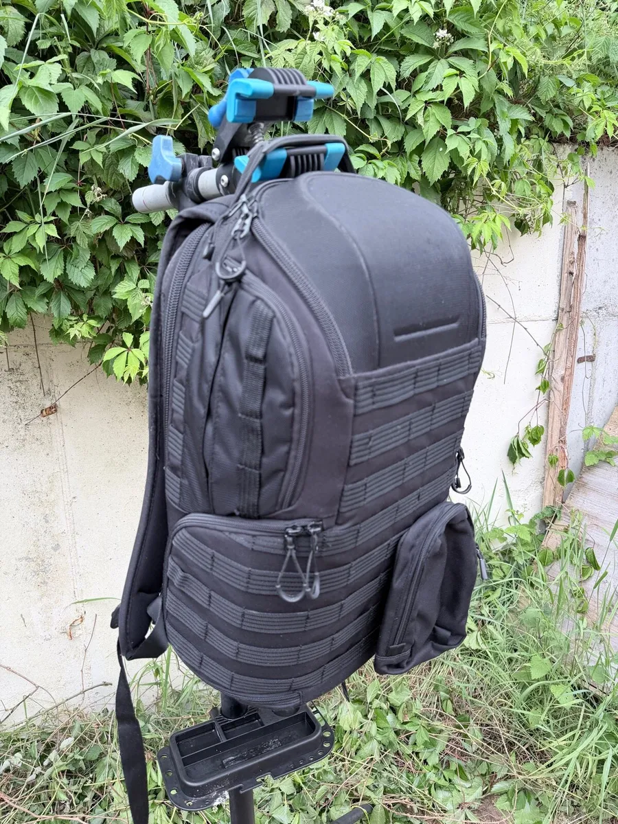 Lowepro ProTactic BP 450 AW II - Image 1