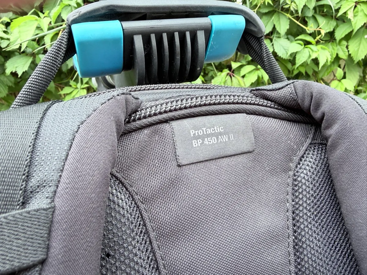 Lowepro ProTactic BP 450 AW II - Image 2