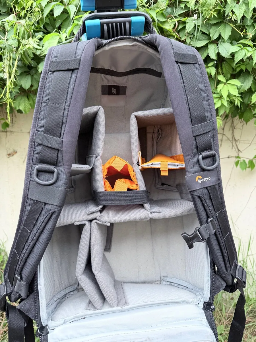 Lowepro ProTactic BP 450 AW II - Image 3