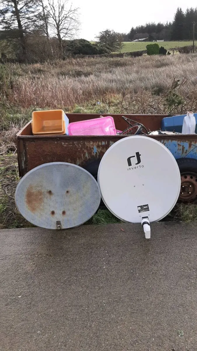 Dish and Aerial TV installation & repair - Image 2