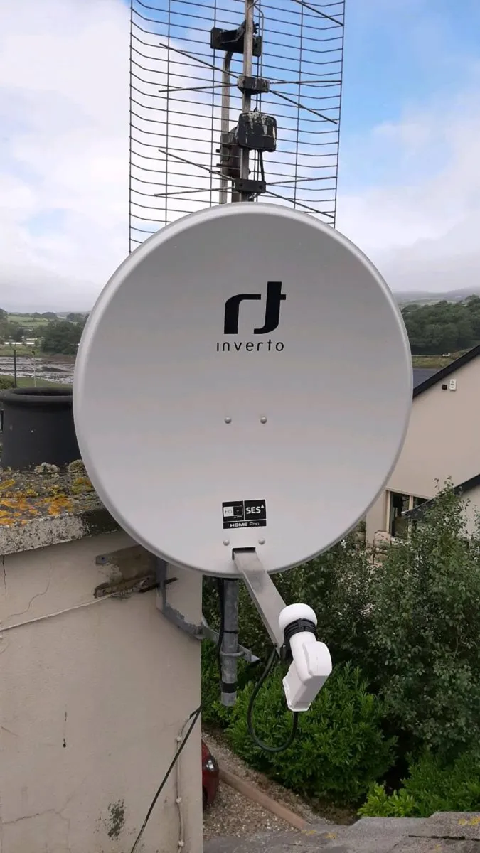 Dish and Aerial TV installation & repair - Image 3
