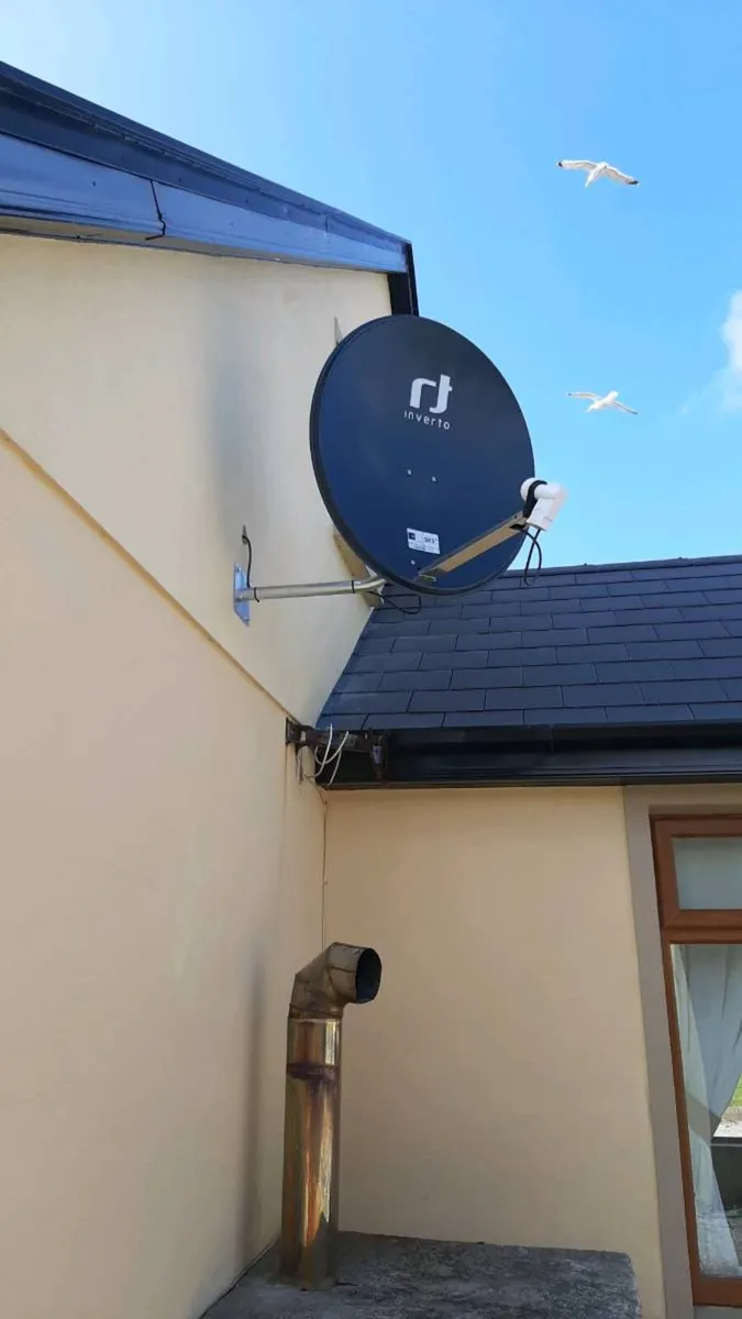 Dish and Aerial TV installation & repair - Image 4