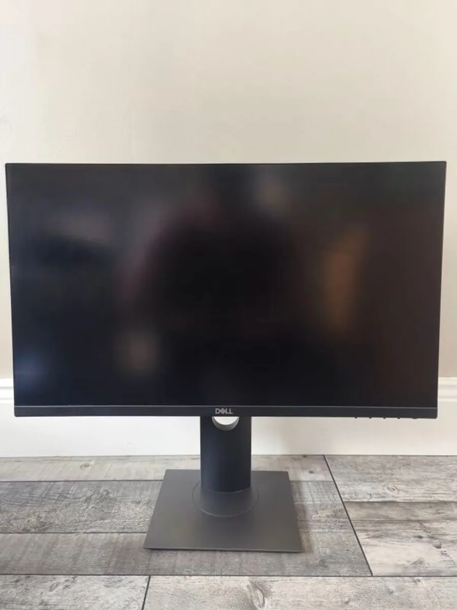 Monitor 24" Dell P2421D - Image 1