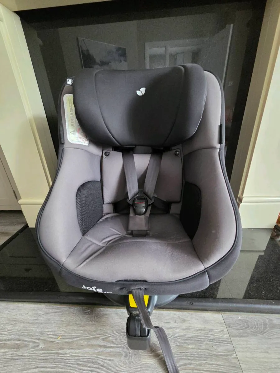 Joie Spin 360 Car Seat - Image 2