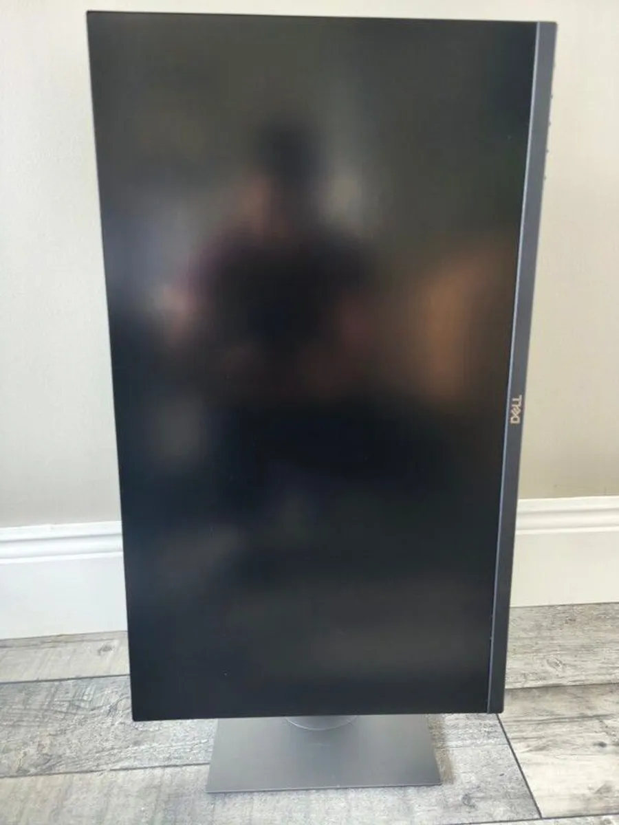 Monitor 24" Dell P2421D - Image 2