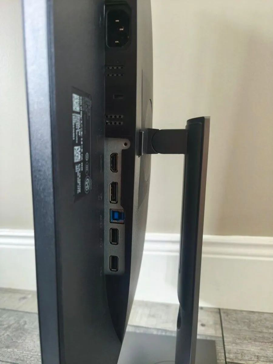 Monitor 24" Dell P2421D - Image 3