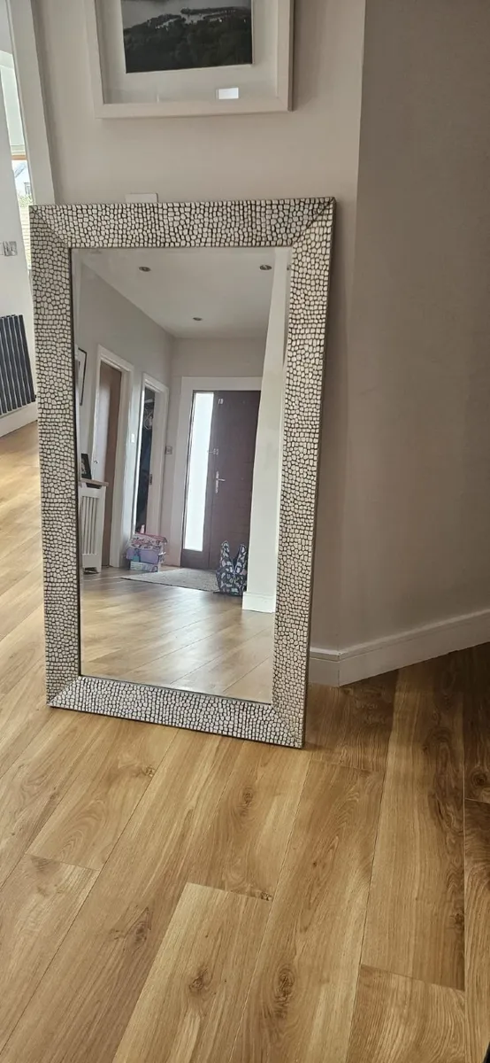 Mirror - Meadows & Bryne - Image 1
