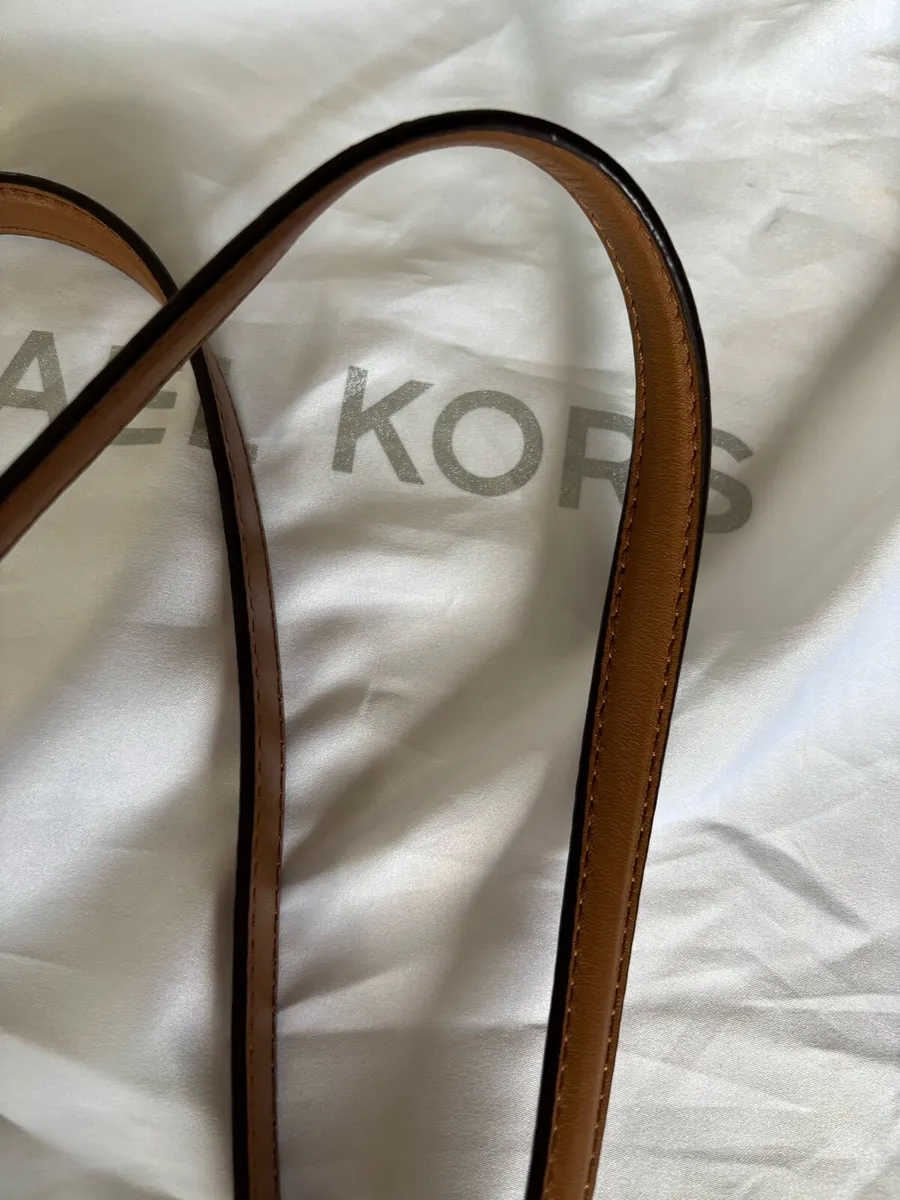 Michael Kors Bedford large leather tote - Image 4