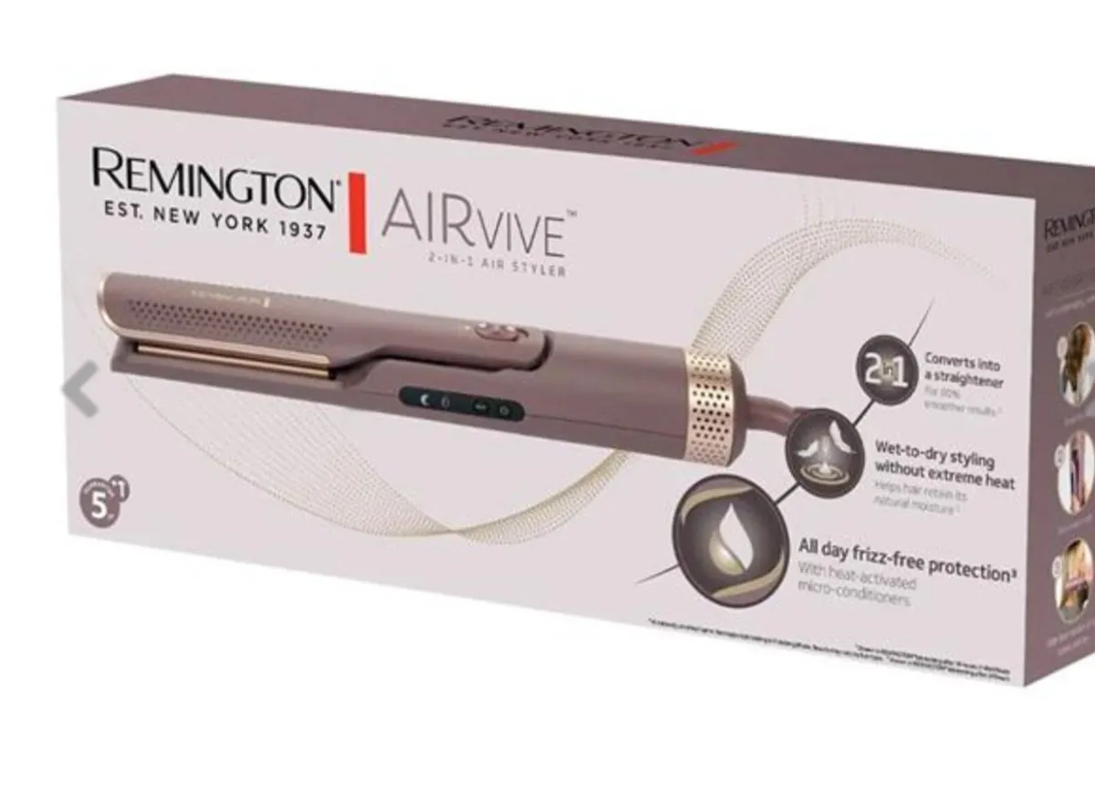Remington - Image 1