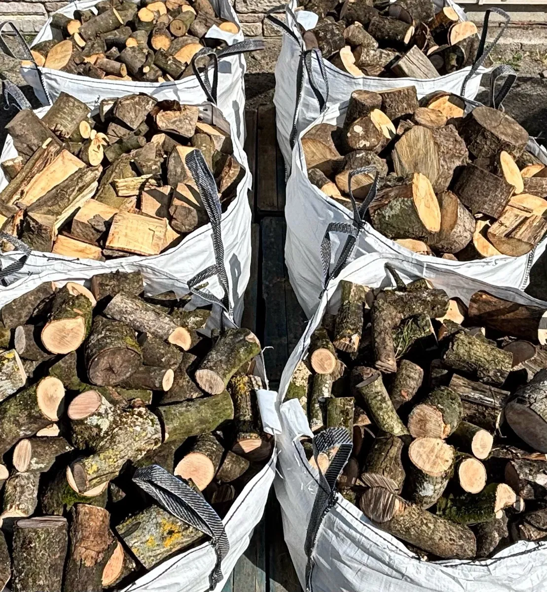 Logs - Image 1