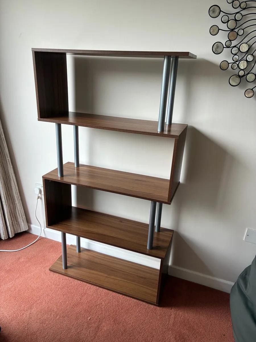 Large Bookcase - Image 1