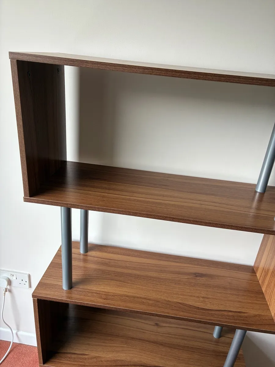 Large Bookcase - Image 2