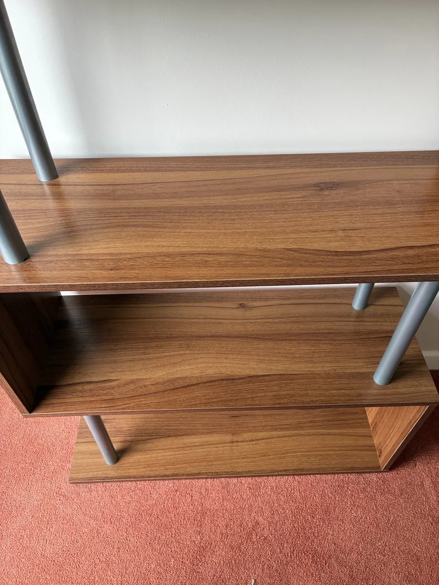 Large Bookcase - Image 3