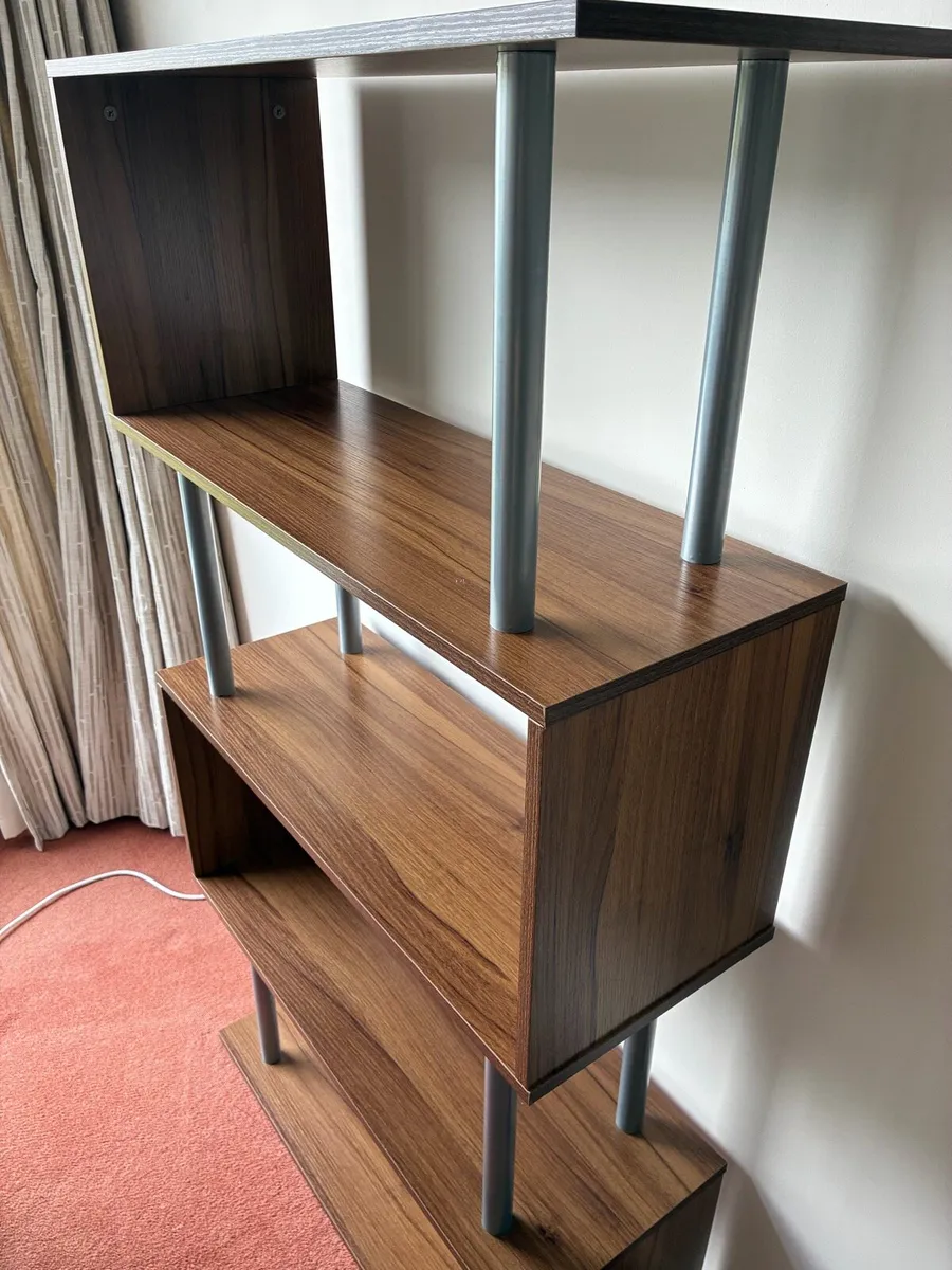 Large Bookcase - Image 4