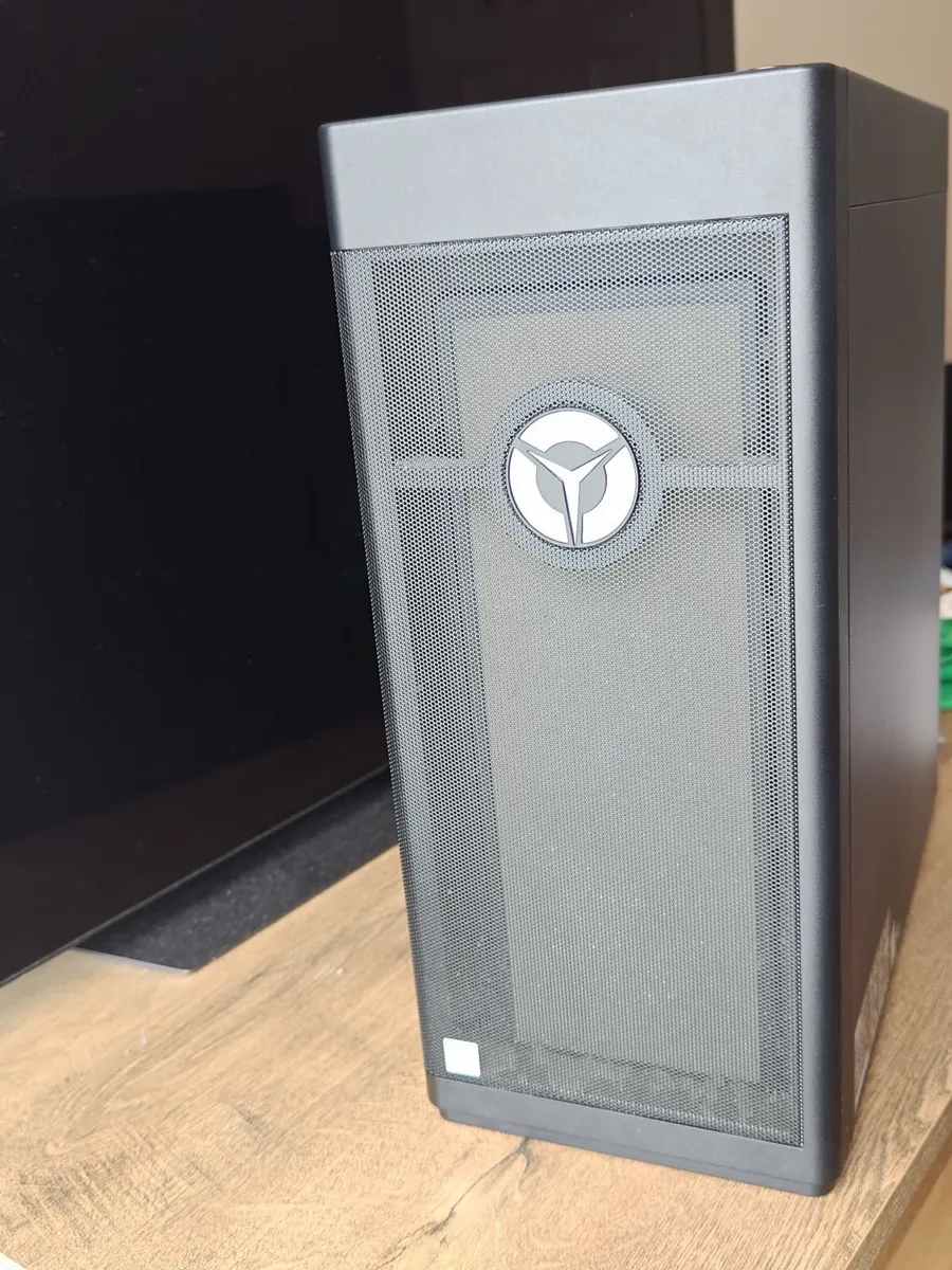 Lenovo Legion T7 Gaming Pc | Rtx 3080 10gb | Intel - Image 3