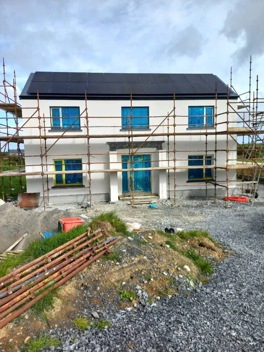 Scaffolding - Image 1