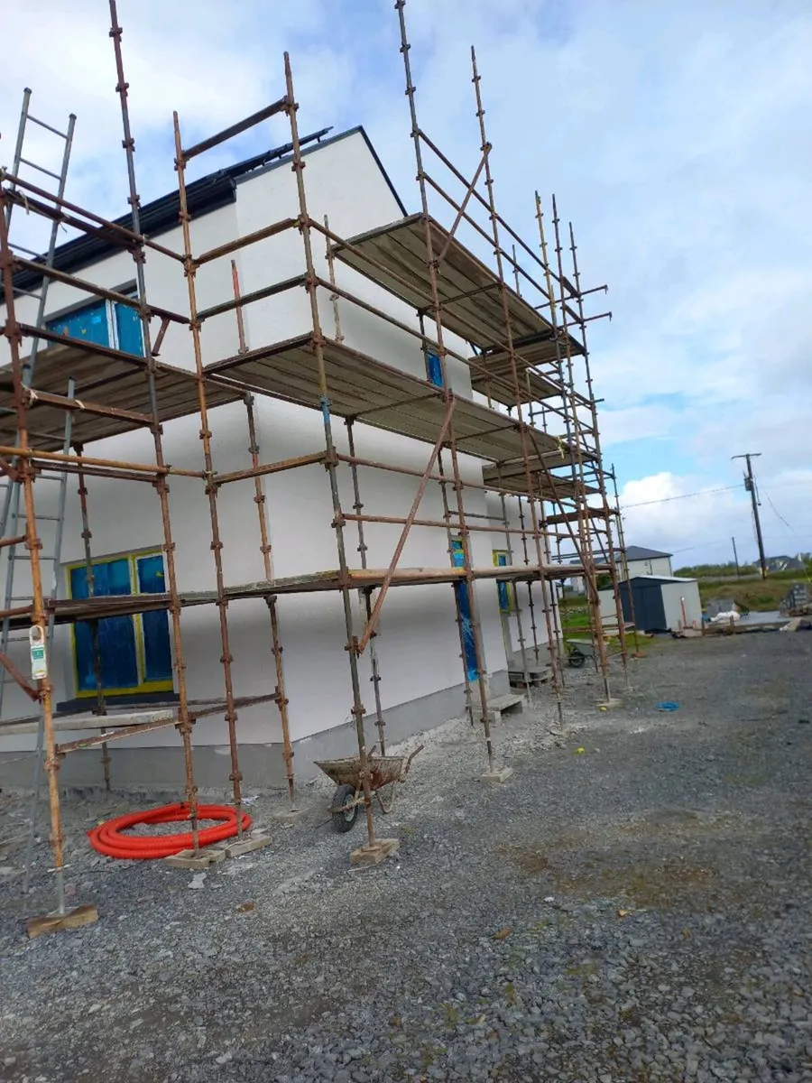 Scaffolding - Image 2