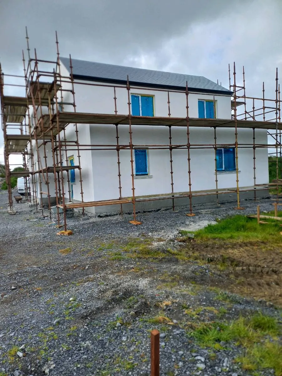 Scaffolding - Image 3