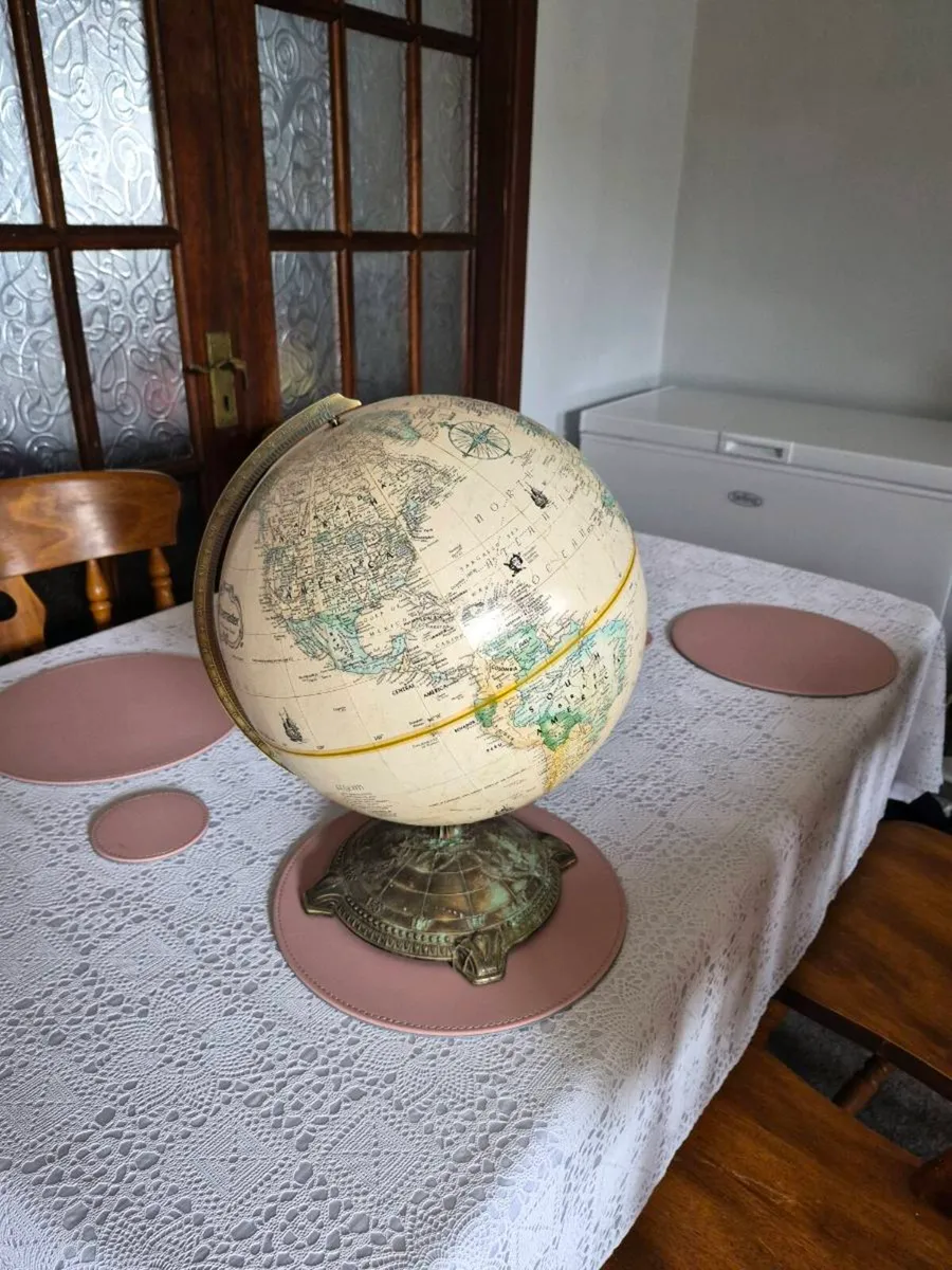 World Globe - Image 2