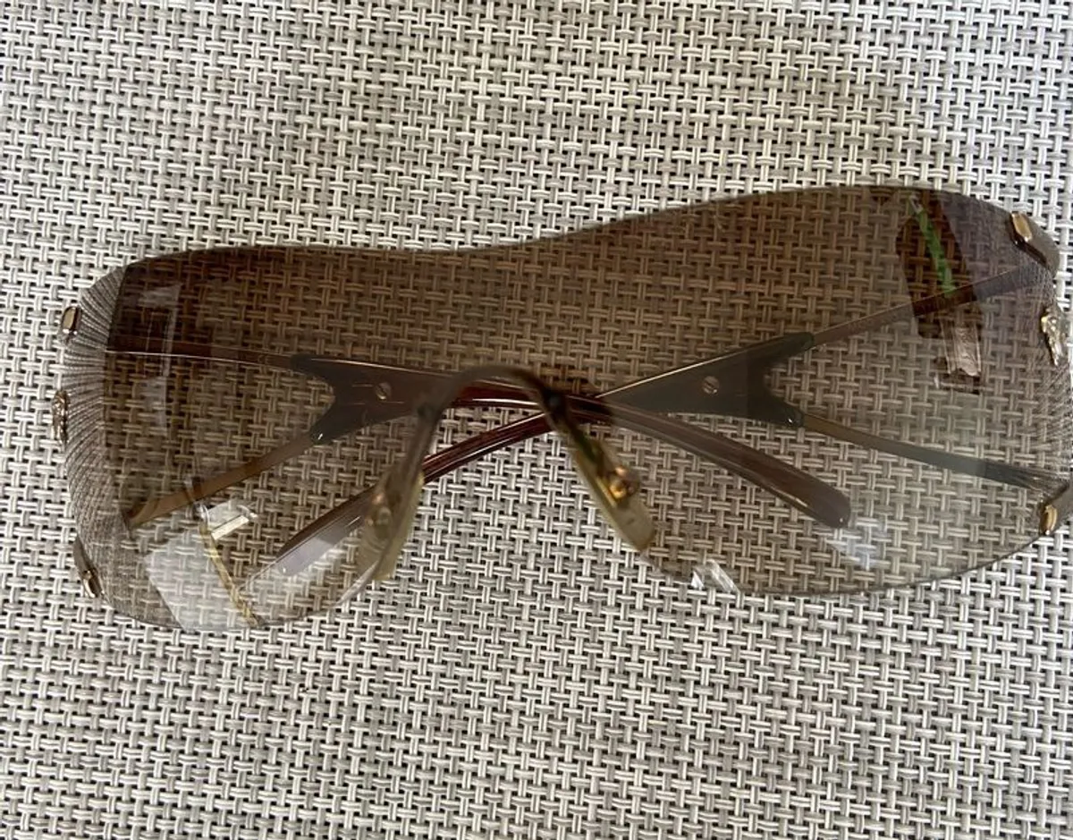 Versace Sunglasses - Image 1
