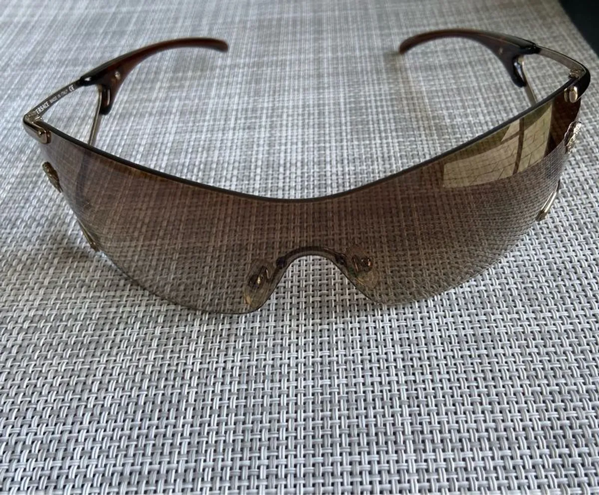 Versace Sunglasses - Image 2