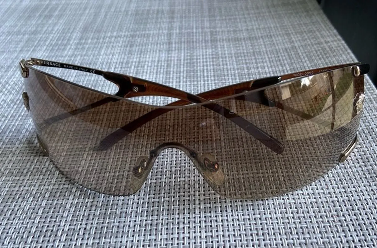 Versace Sunglasses - Image 3