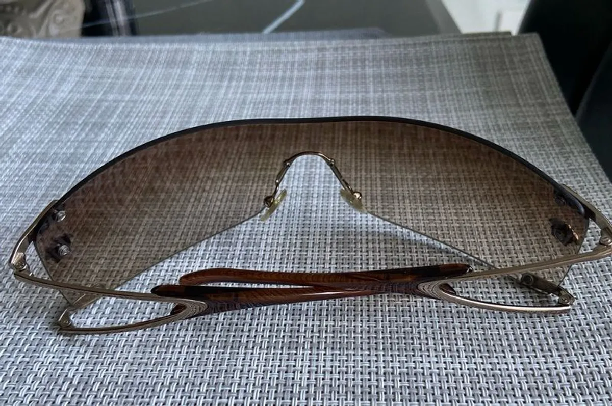 Versace Sunglasses - Image 4