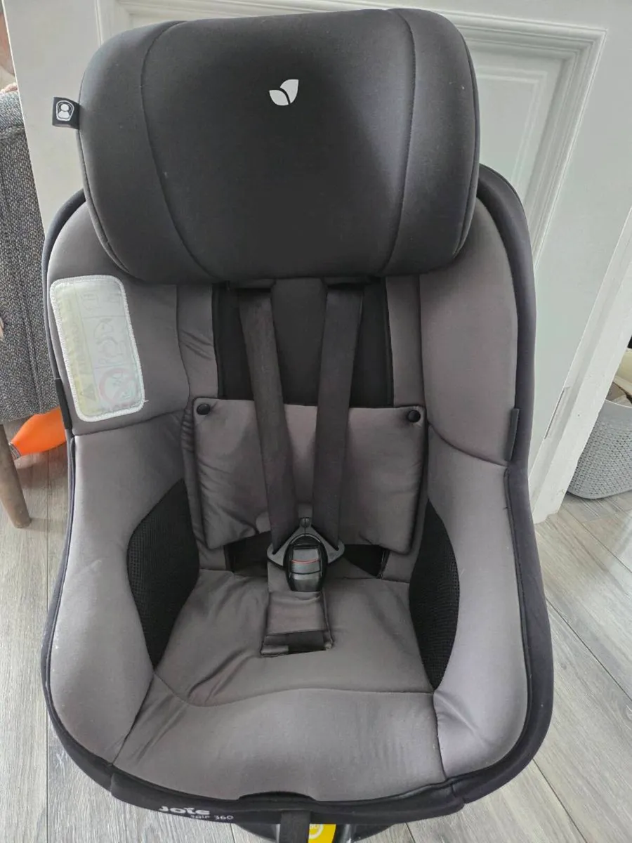 Joie Spin 360 Car Seat - Image 1