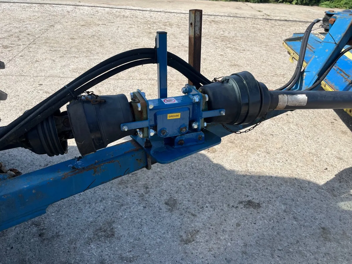 Fleming superfloat 800 topper - Image 2