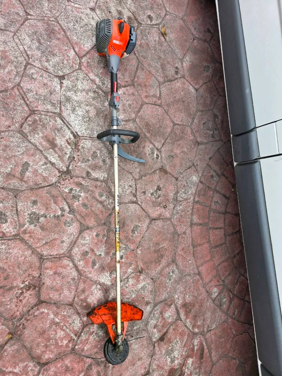 Oleomac bc 241strimmer - Image 2