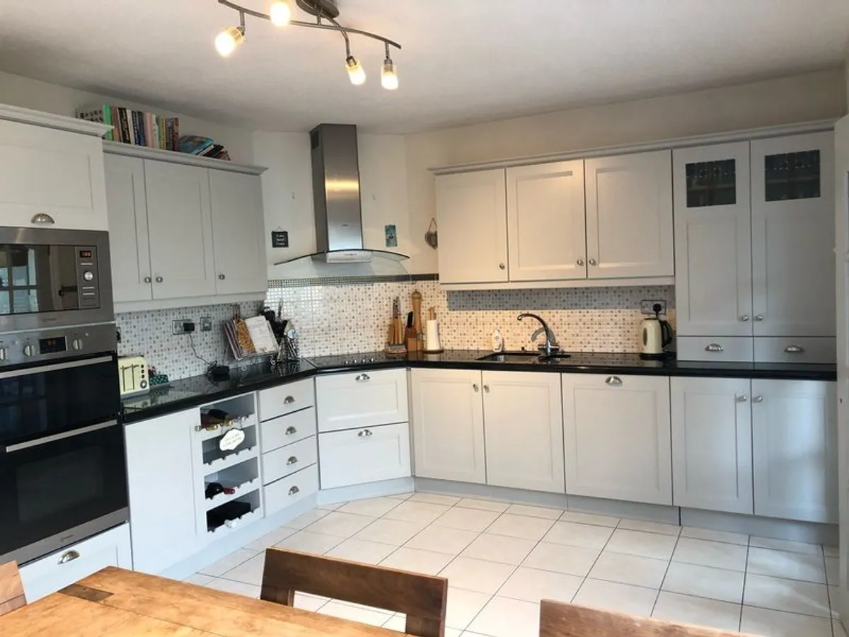 kitchen units - Image 4