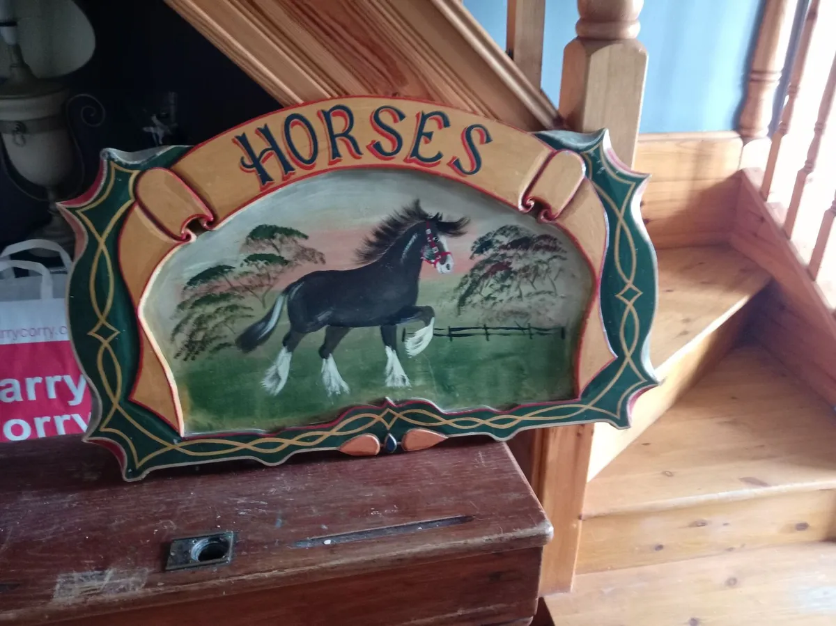 Antiques carlow and Rosscomm - Image 2