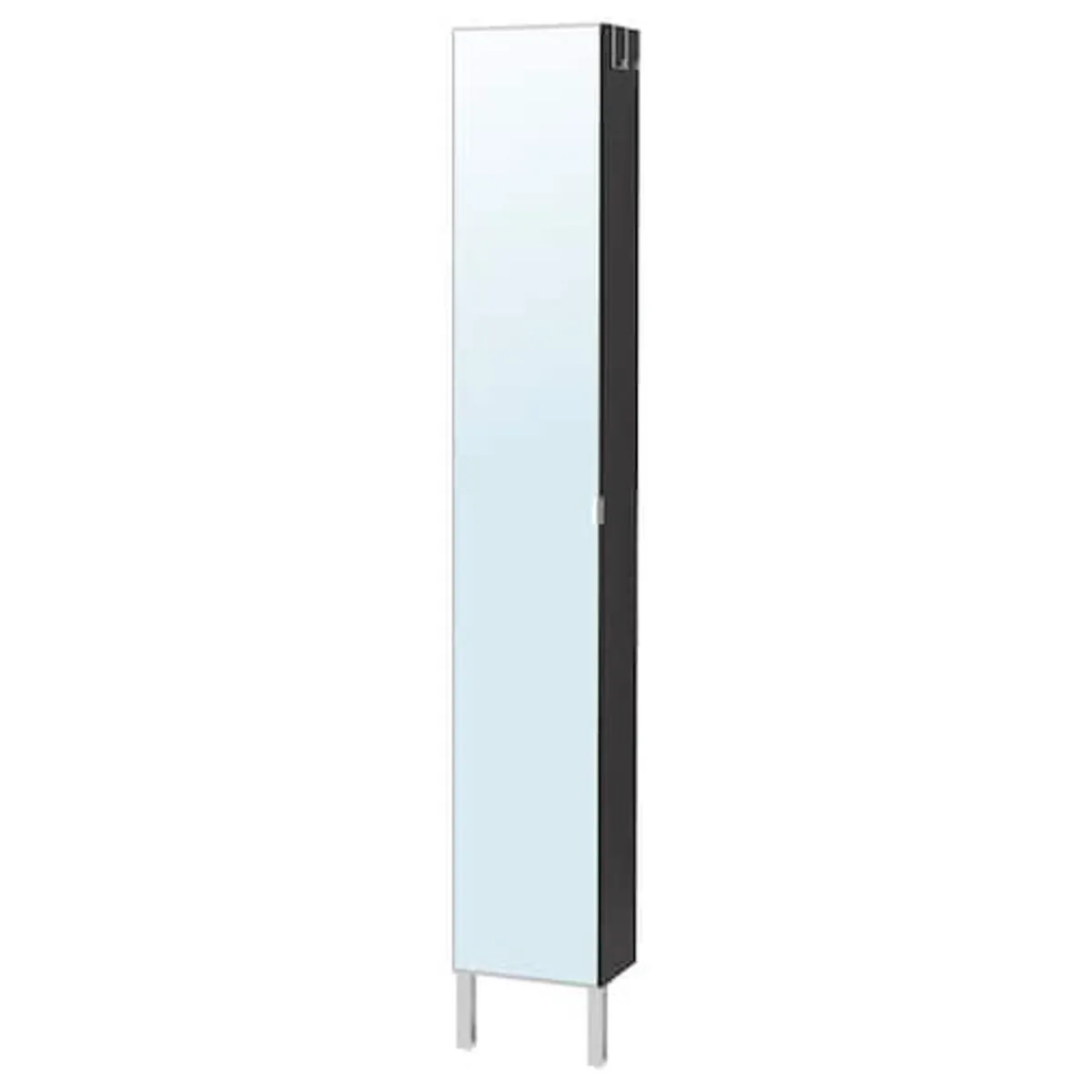 IKEA Bathroom Mirror Cabinet - Image 3