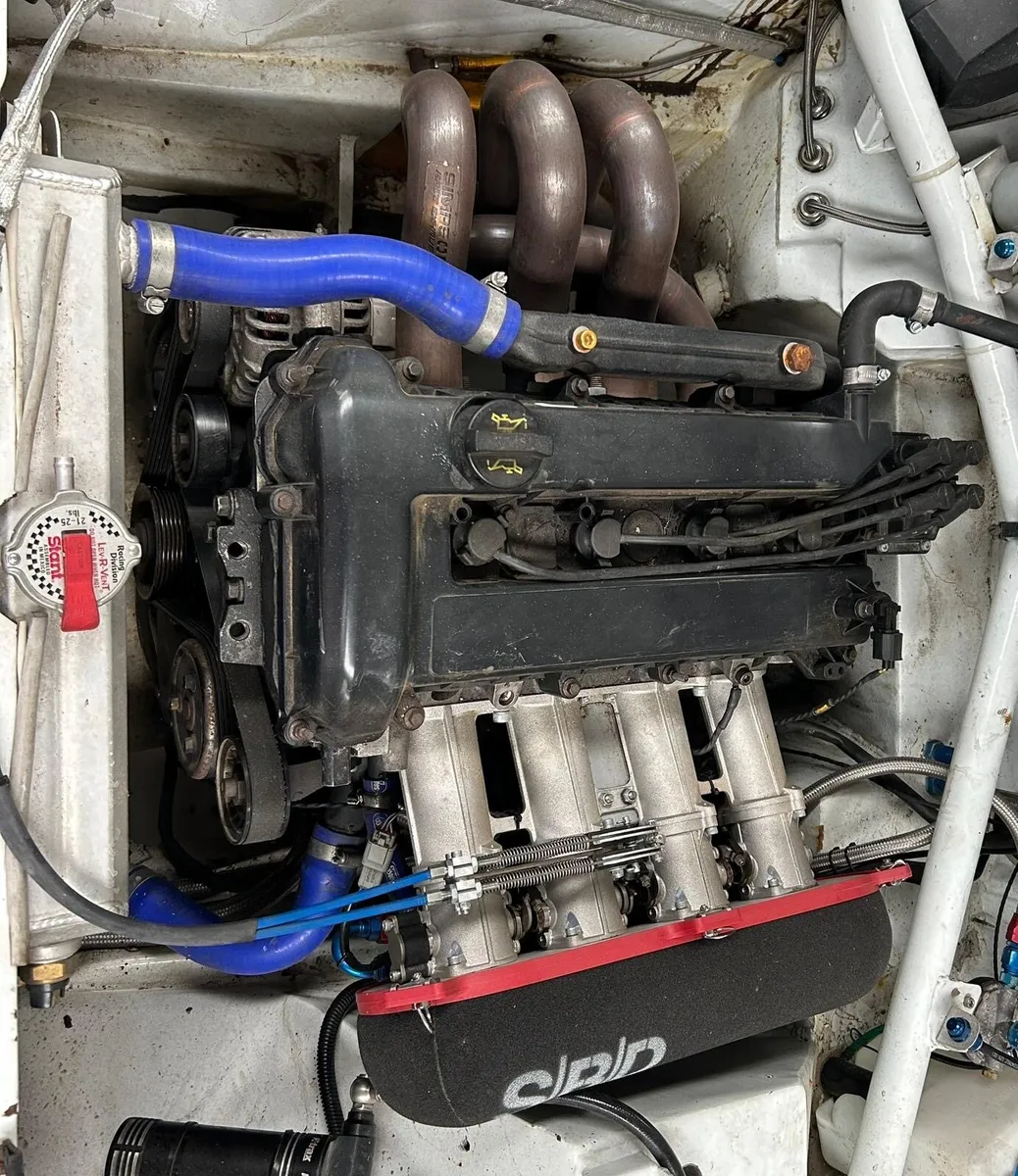 2.0 duratec race engine - Image 2