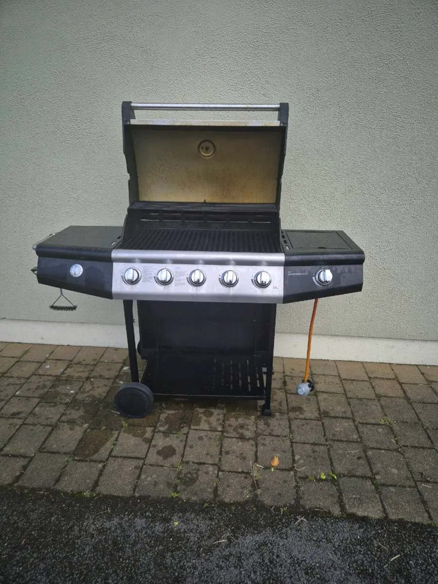 Bbq - Image 2