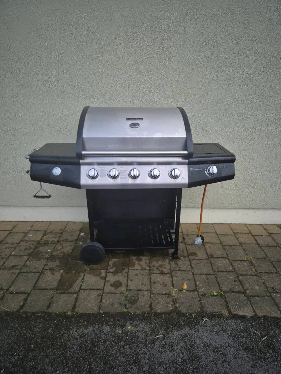 Bbq - Image 1