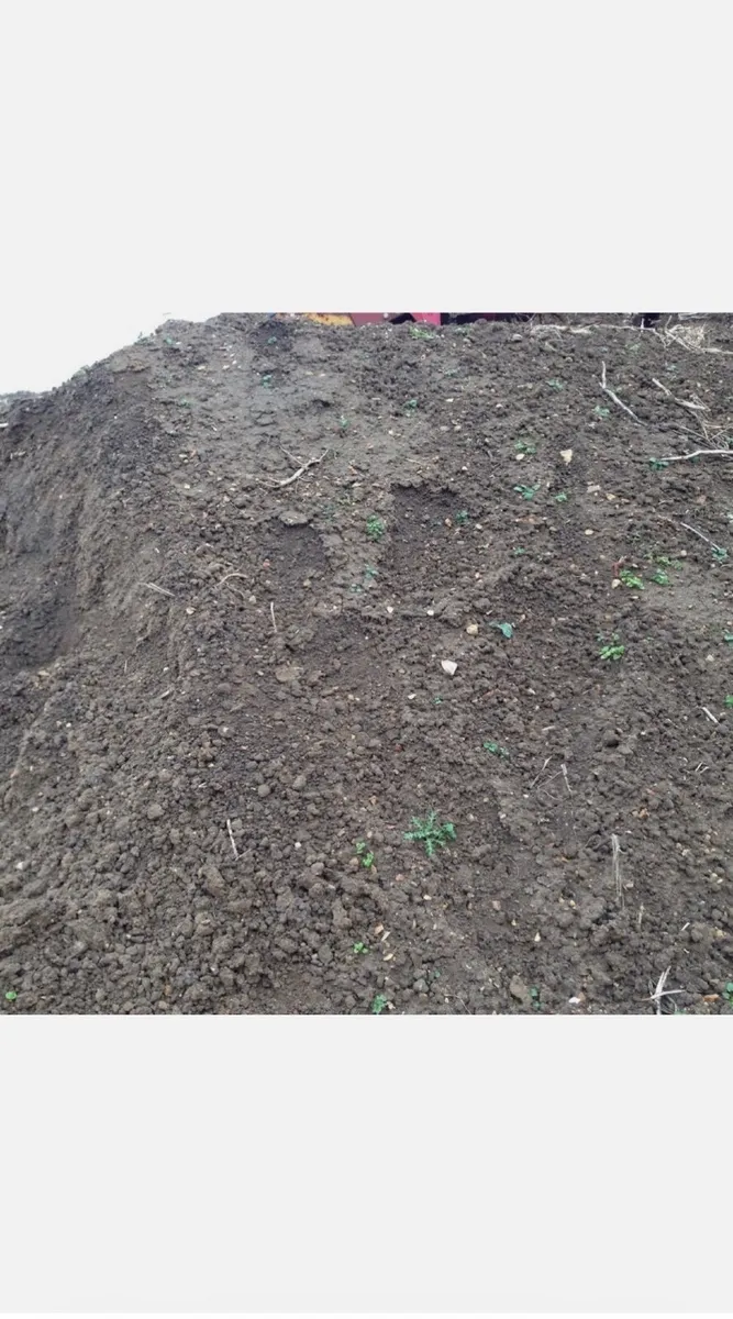 TOPSOIL
