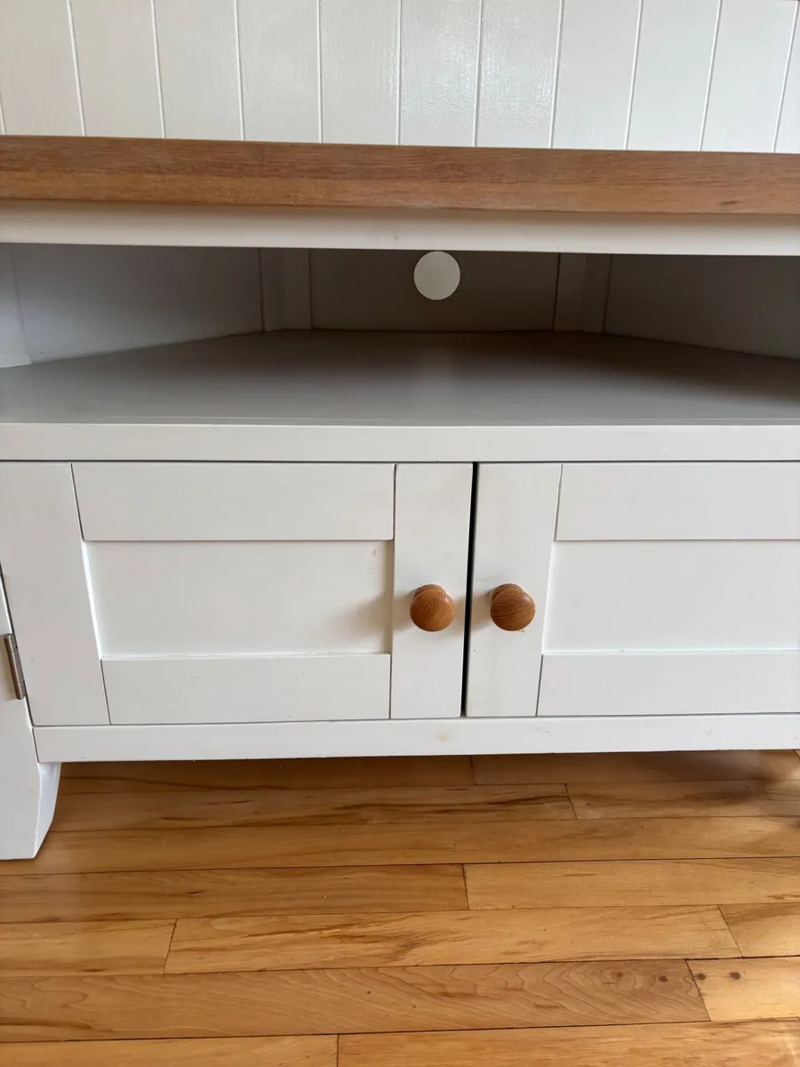 Tv Stand - Image 2