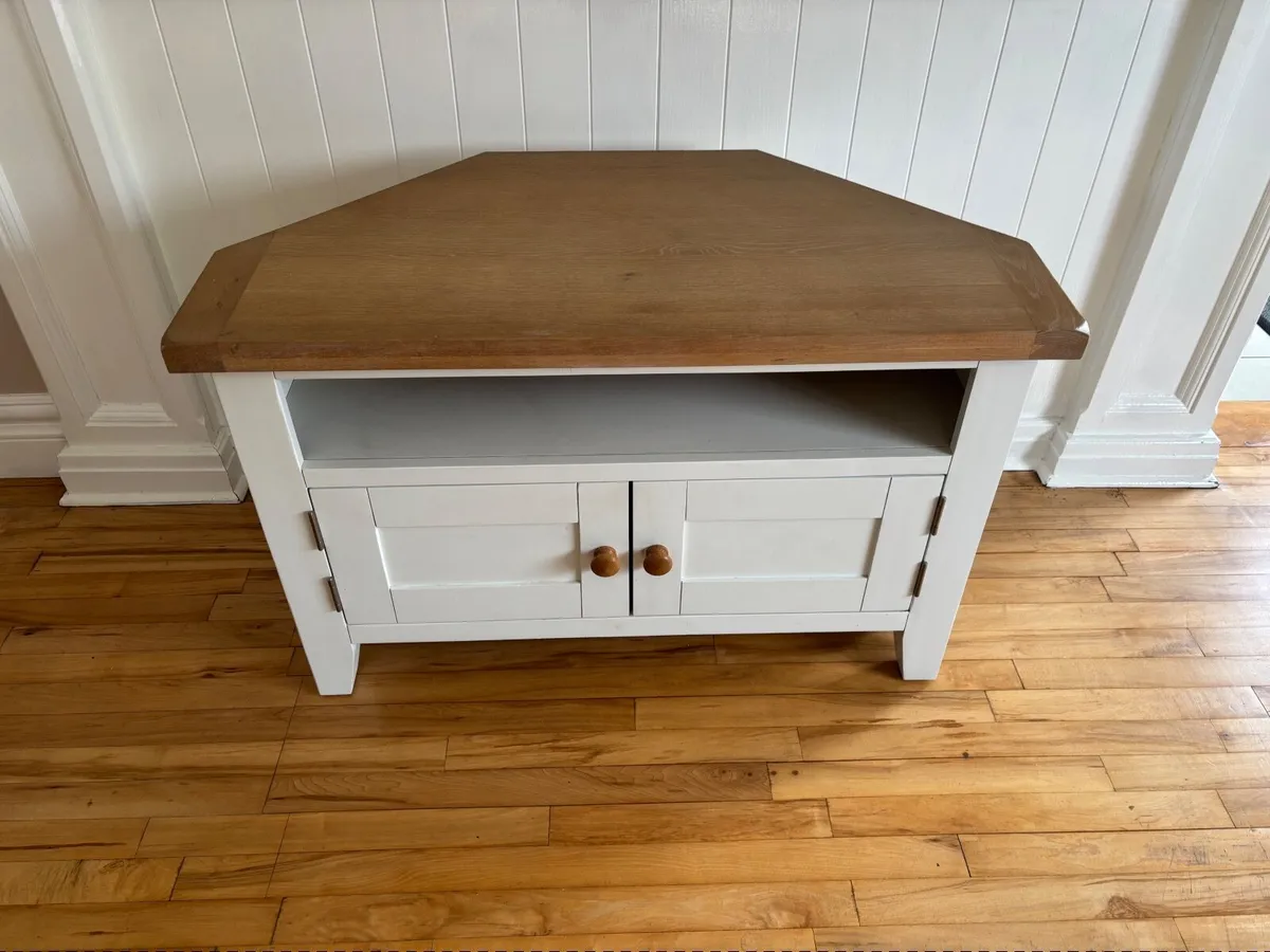 Tv Stand - Image 3