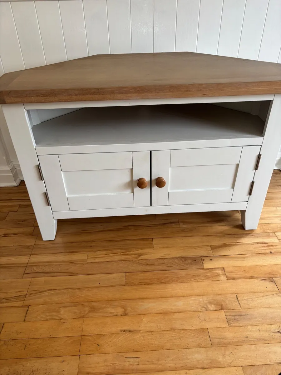 Tv Stand - Image 4