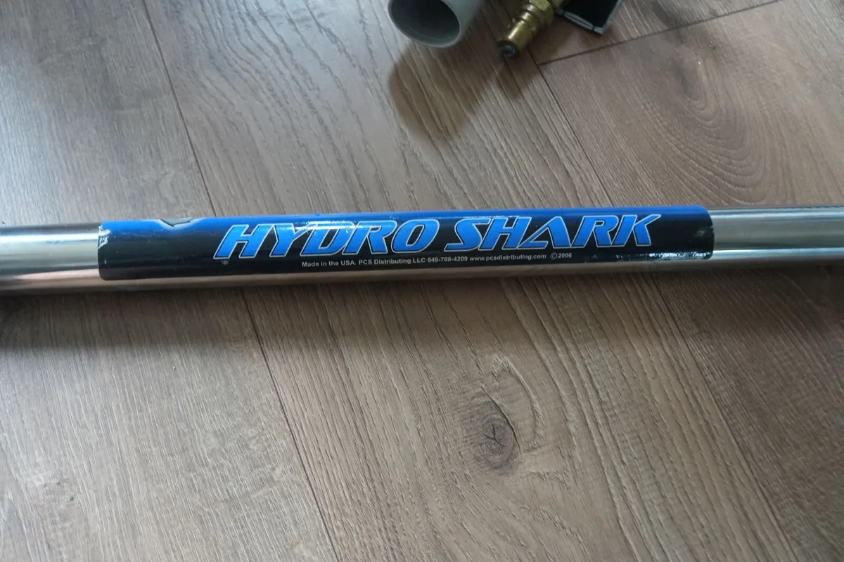 Hydro-Shark Moisture Meter - Image 2