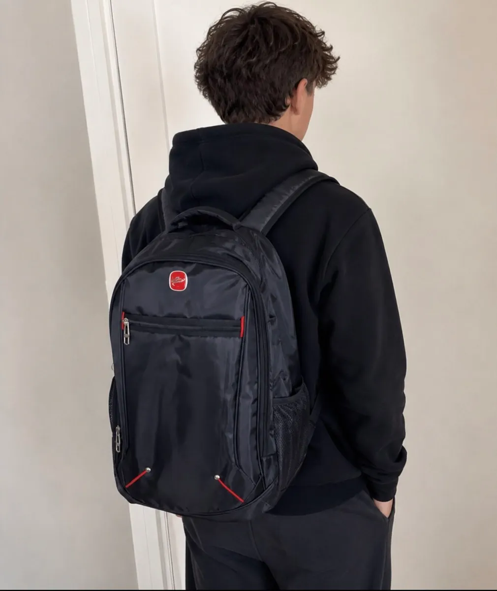 Kids Secondary School School bags - Image 1