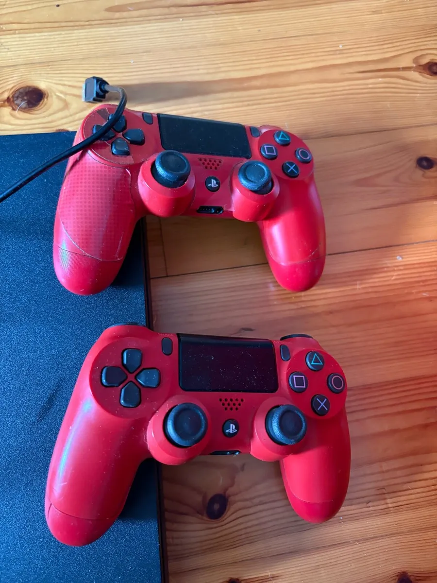 PlayStation 4 – Good Condition – €120 - Image 2