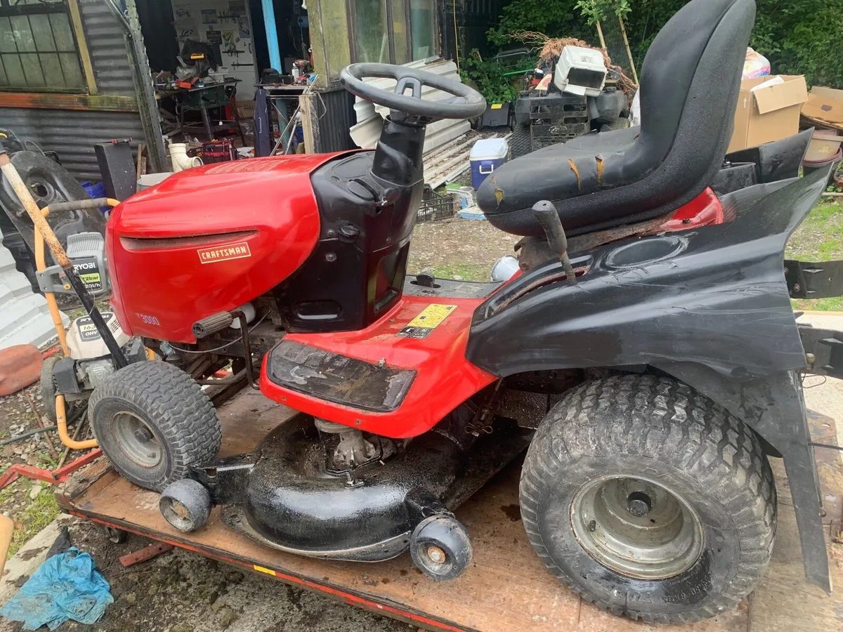 Lawnmower - Image 3