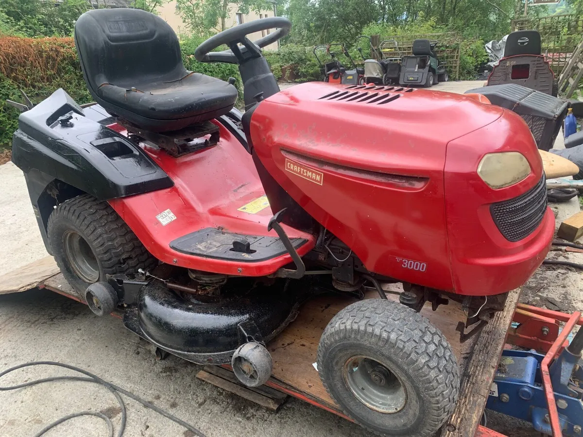 Lawnmower - Image 4