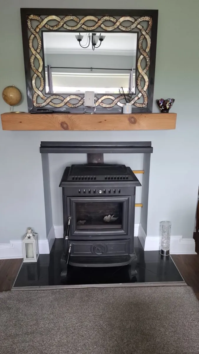 Stove - Image 2