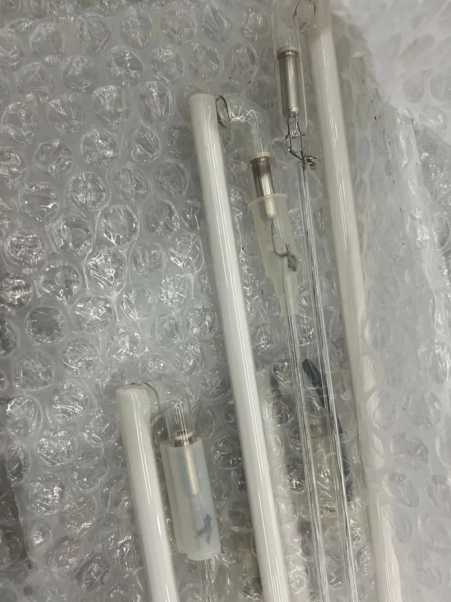 4 extra-long neon tubes - Image 3